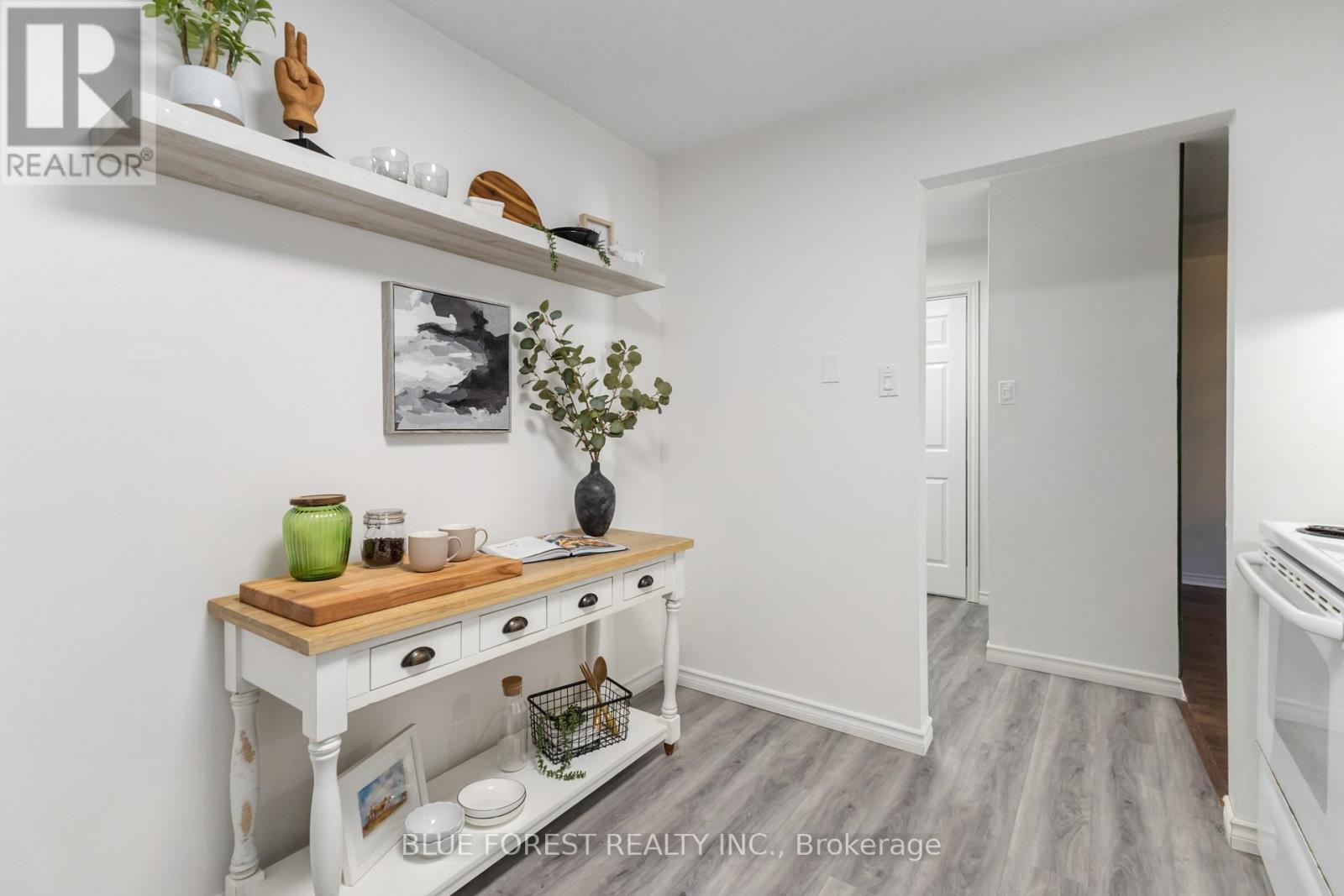 503 - 75 Huxley Street, London South, Ontario  N6J 4W7 - Photo 23 - X12798436