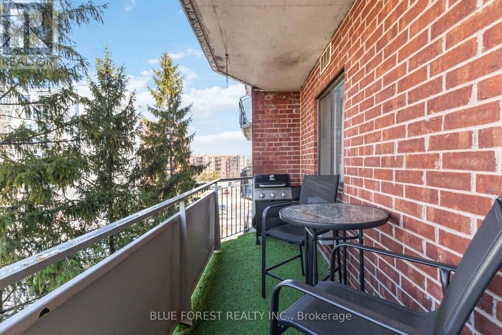 503 - 75 Huxley Street, London South, Ontario  N6J 4W7 - Photo 31 - X12798436