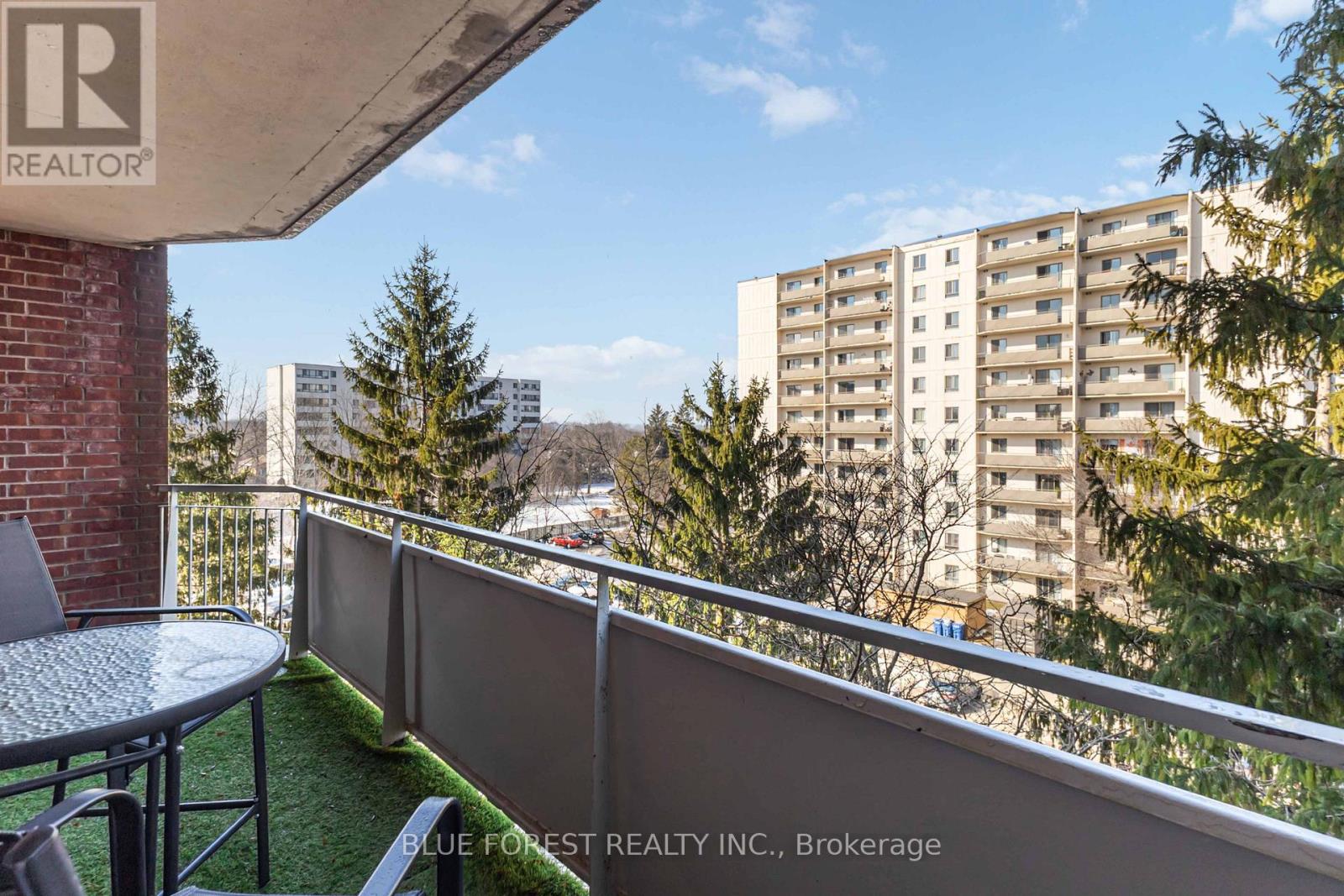 503 - 75 Huxley Street, London South, Ontario  N6J 4W7 - Photo 32 - X12798436