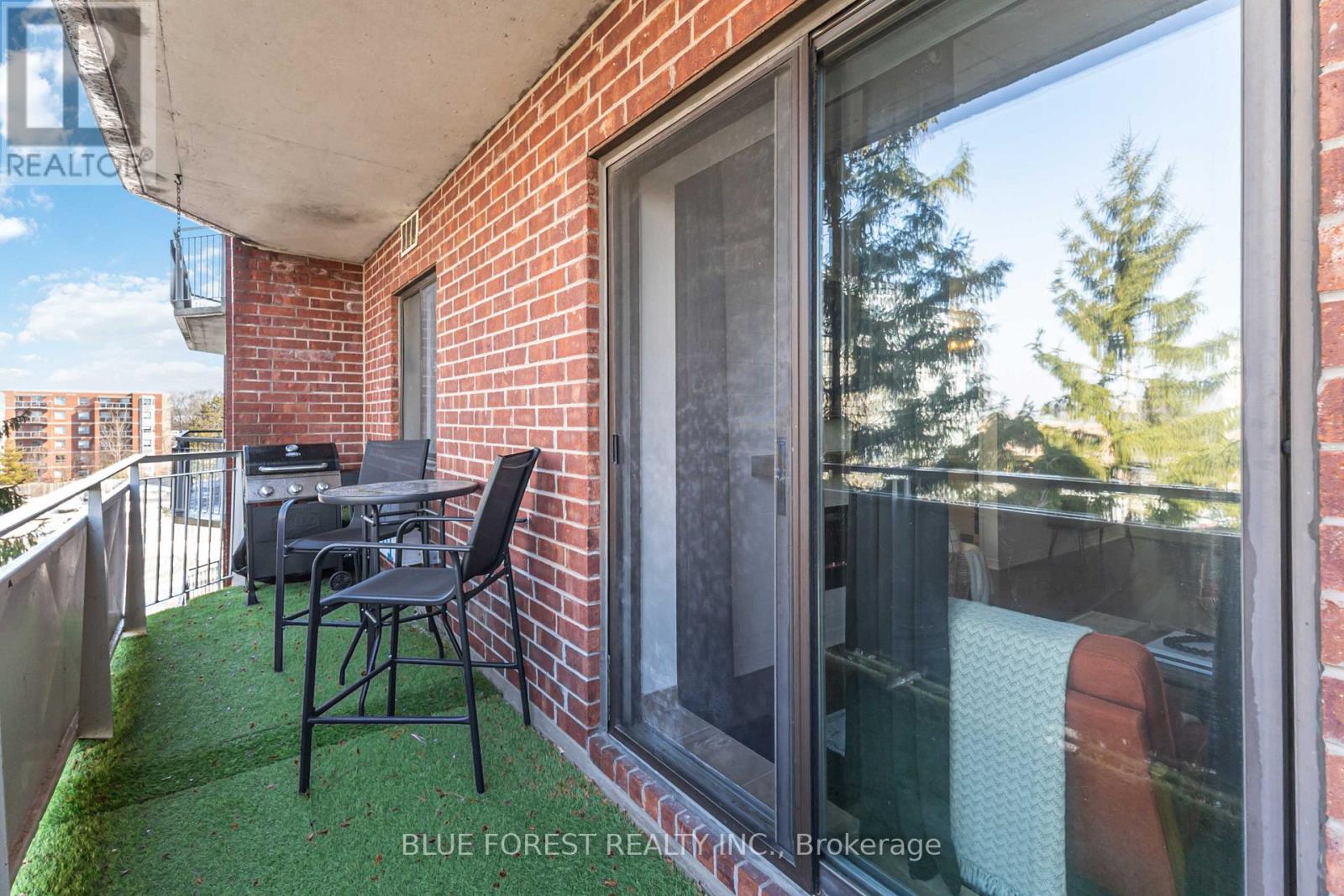 503 - 75 Huxley Street, London South, Ontario  N6J 4W7 - Photo 33 - X12798436