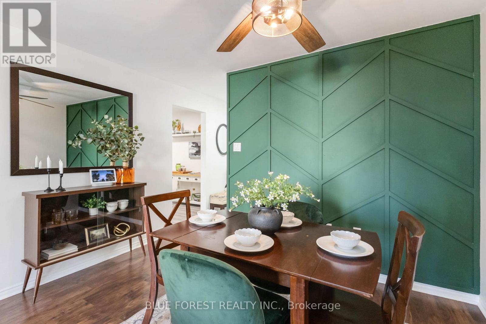 503 - 75 Huxley Street, London South, Ontario  N6J 4W7 - Photo 4 - X12798436