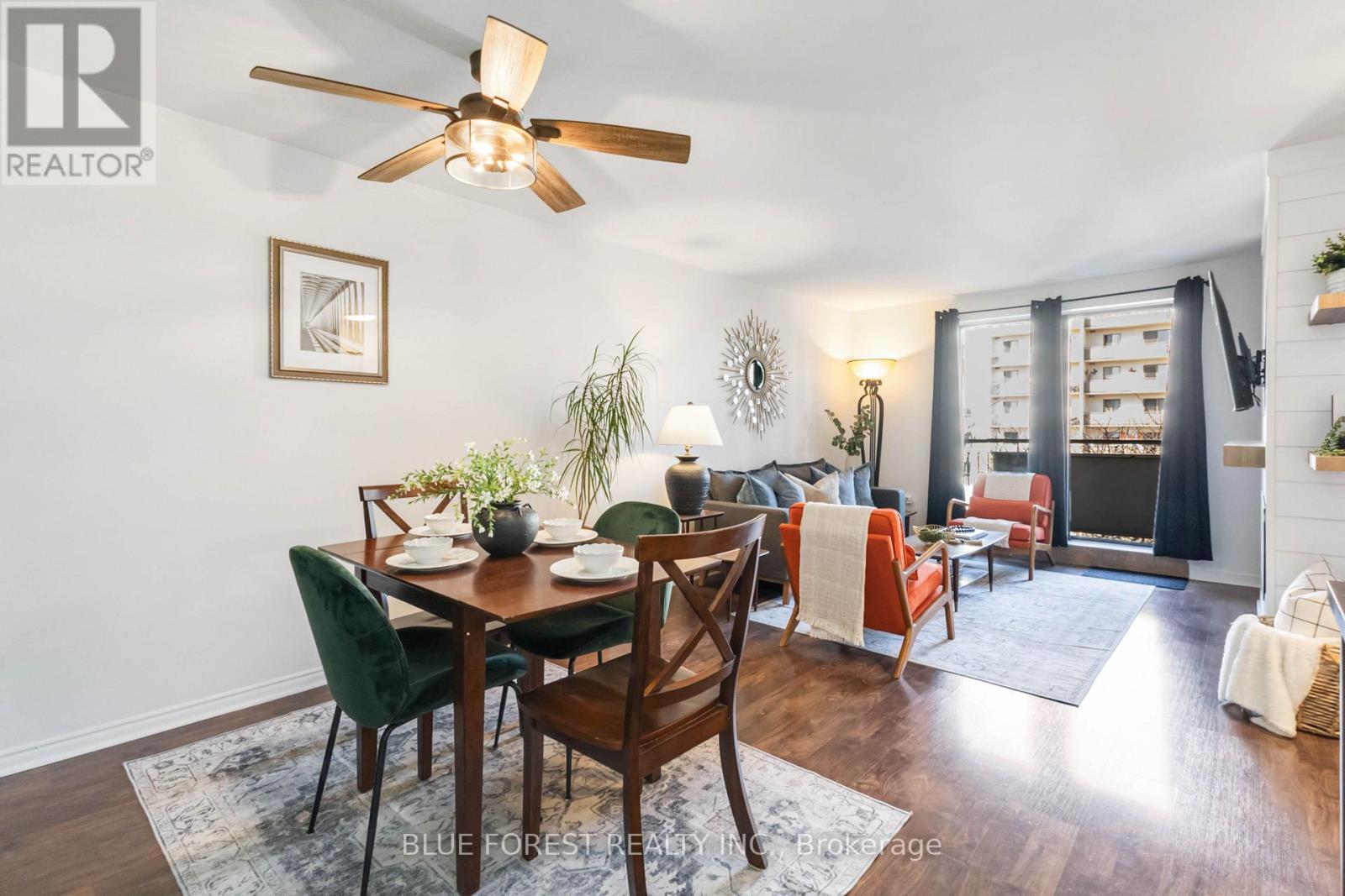 503 - 75 Huxley Street, London South, Ontario  N6J 4W7 - Photo 5 - X12798436