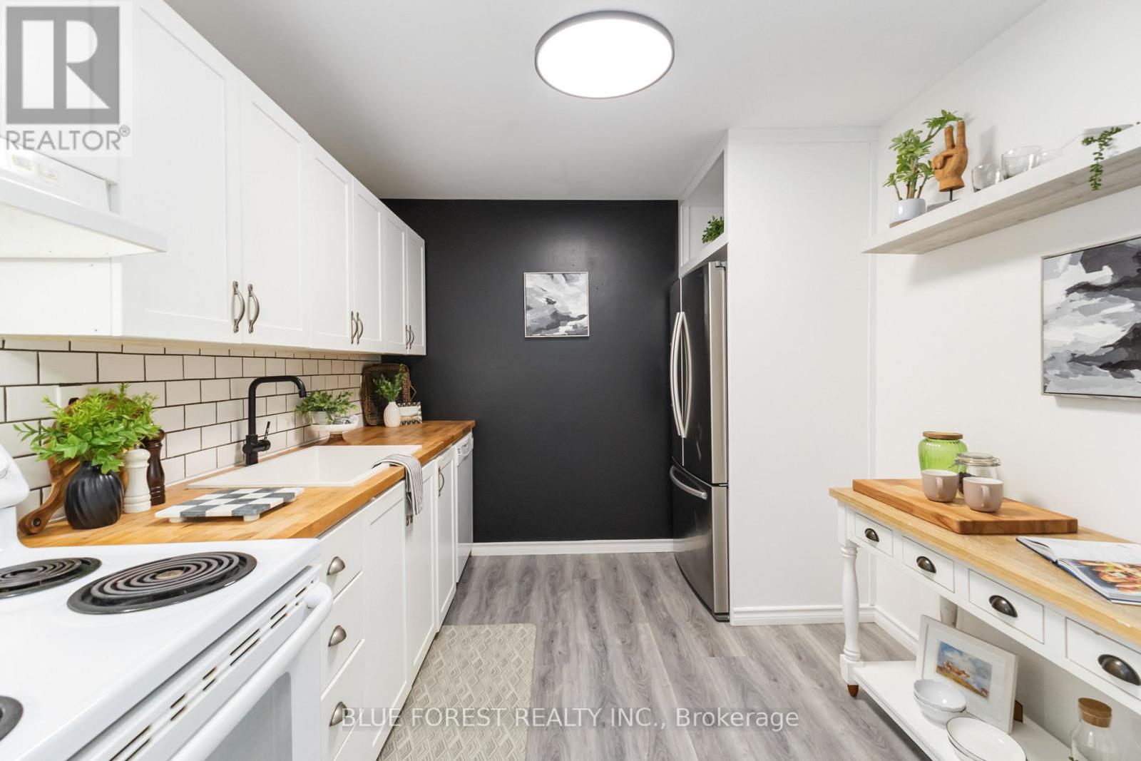 503 - 75 Huxley Street, London South, Ontario  N6J 4W7 - Photo 6 - X12798436