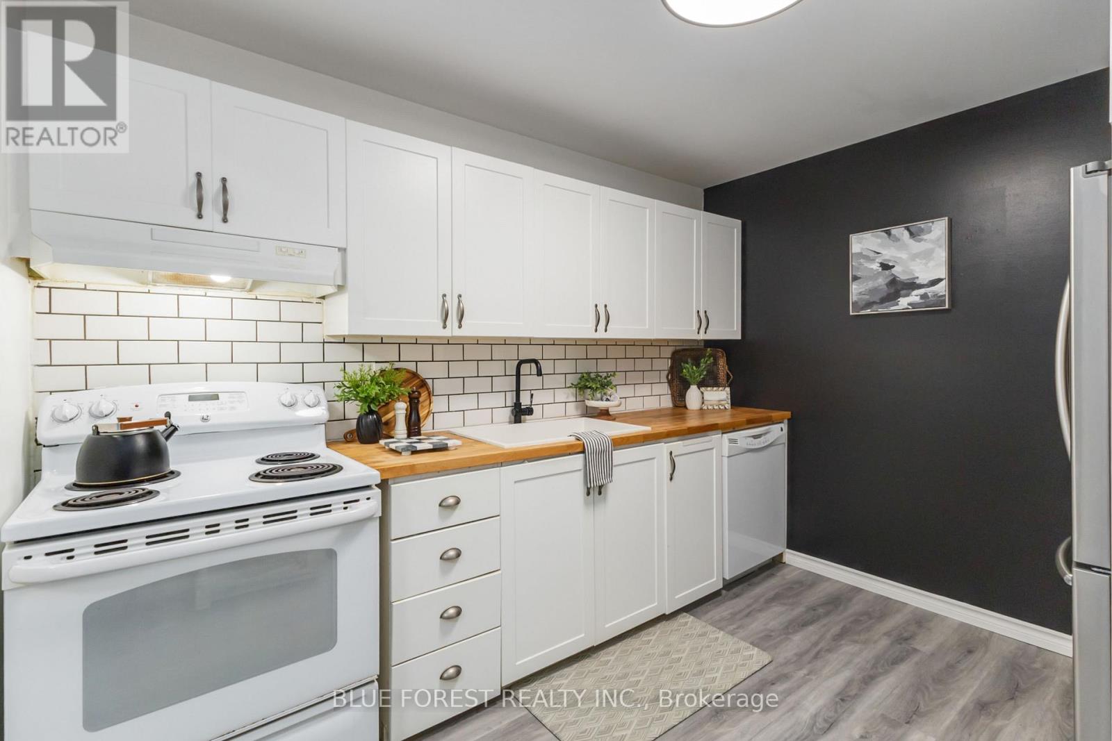 503 - 75 Huxley Street, London South, Ontario  N6J 4W7 - Photo 7 - X12798436