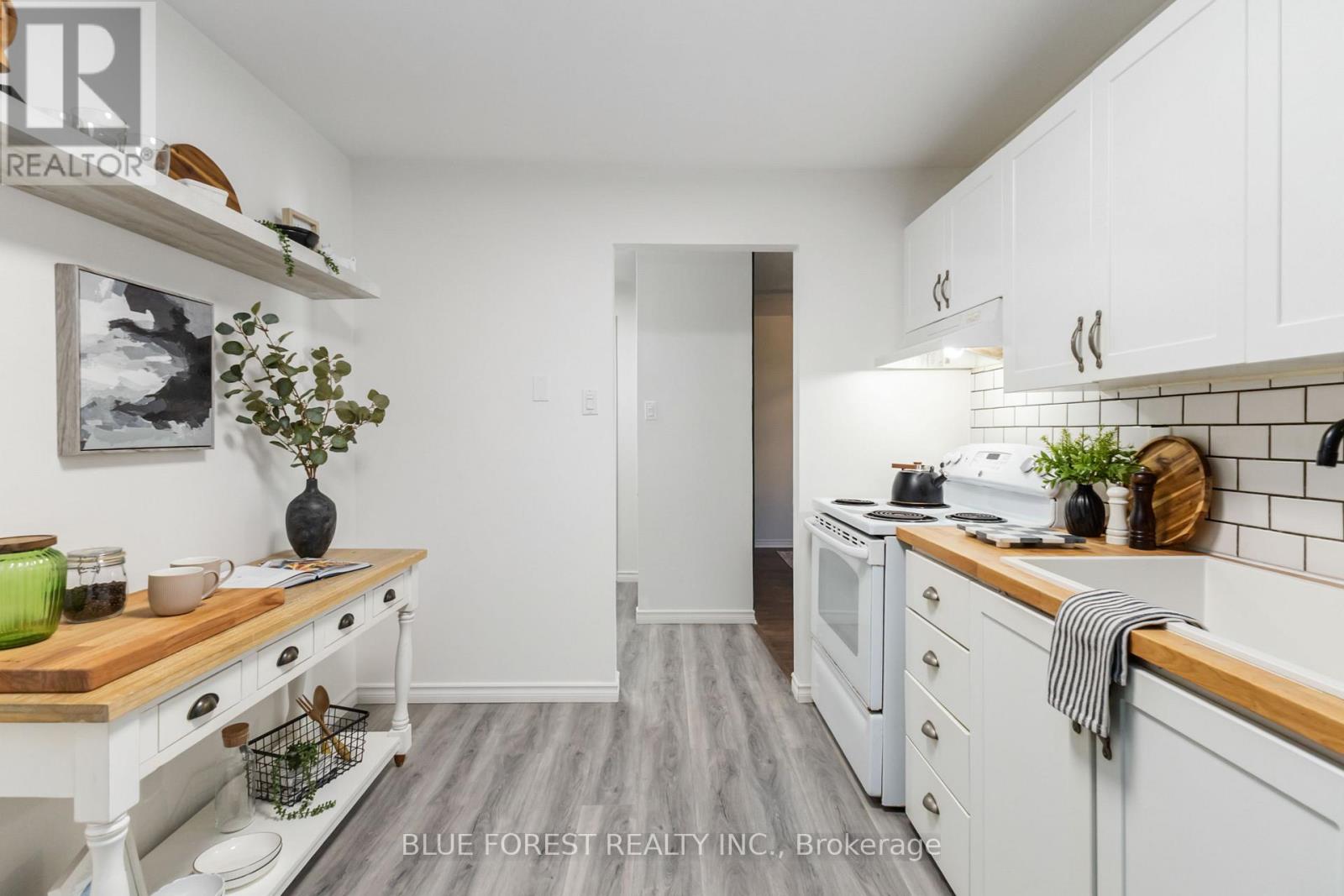 503 - 75 Huxley Street, London South, Ontario  N6J 4W7 - Photo 8 - X12798436