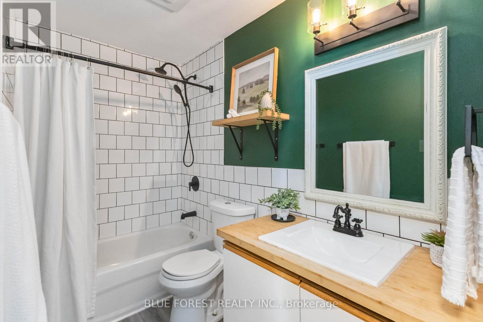 503 - 75 Huxley Street, London South, Ontario  N6J 4W7 - Photo 9 - X12798436