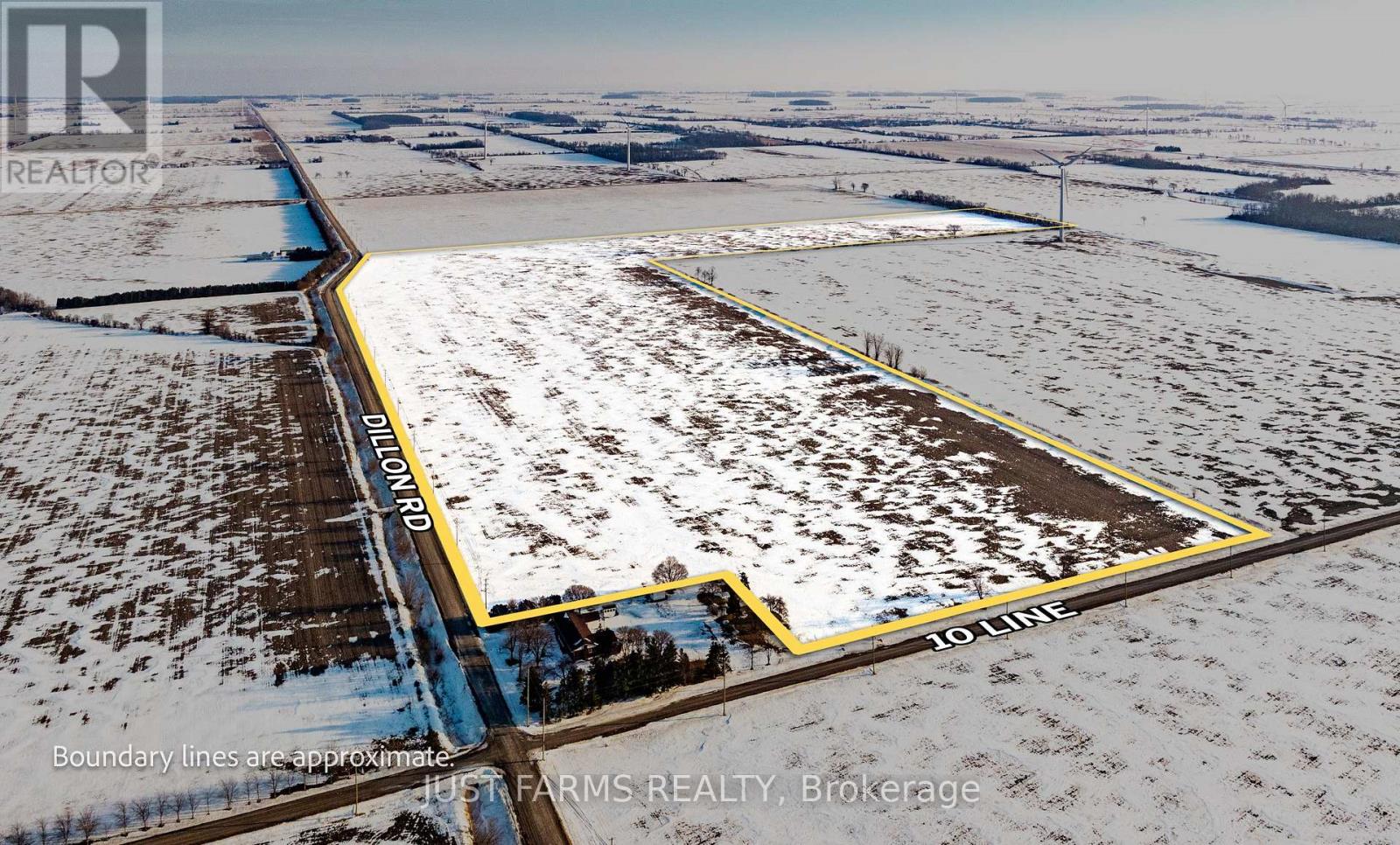 21554 Dillon Road, Chatham-Kent, Ontario  N0P 1G0 - Photo 3 - X12798454