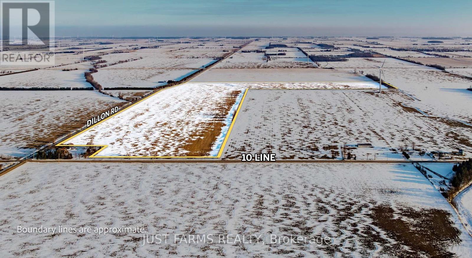 21554 Dillon Road, Chatham-Kent, Ontario  N0P 1G0 - Photo 4 - X12798454