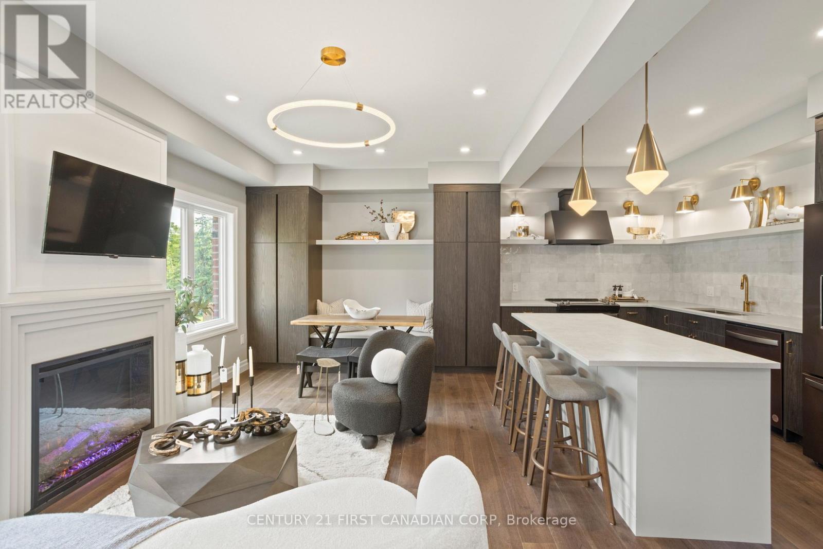 6973 Heathwoods Avenue, London South, Ontario  N6P 1H3 - Photo 20 - X12798484