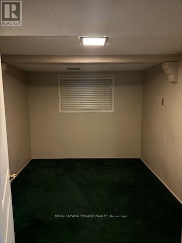 Lower - 6 Northwood Place, St. Thomas, Ontario  N5P 2J4 - Photo 9 - X12798490