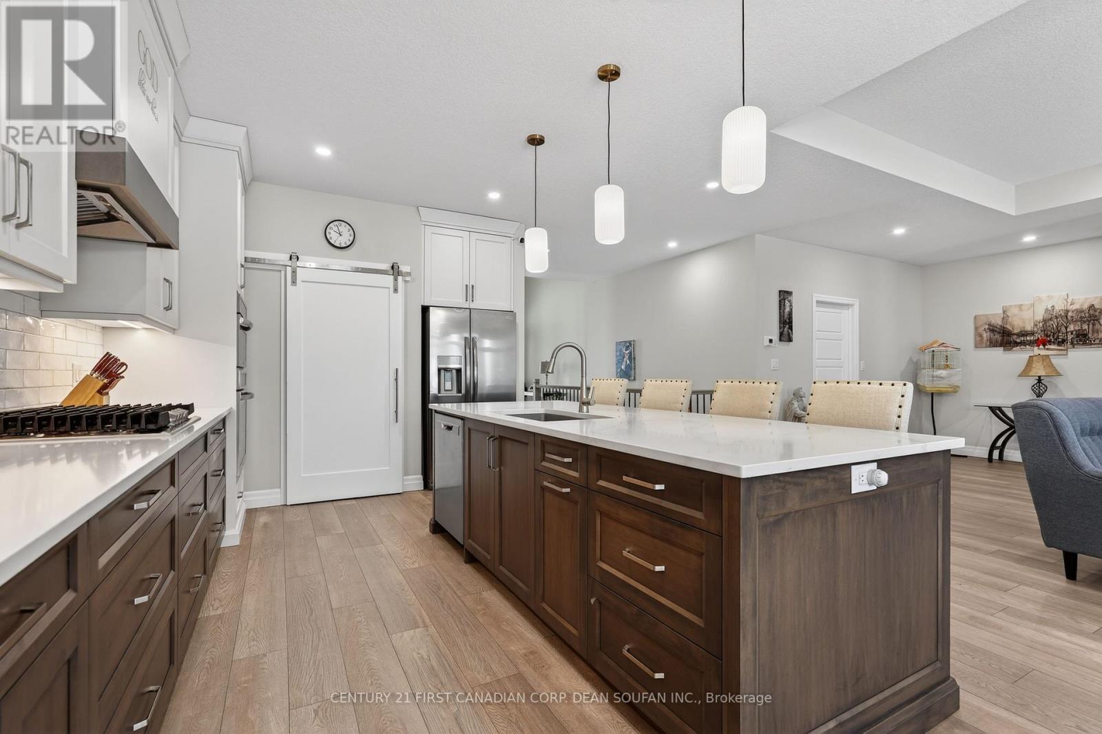 44 Muirfield Drive, St. Thomas, Ontario  N5R 0R9 - Photo 16 - X12798492