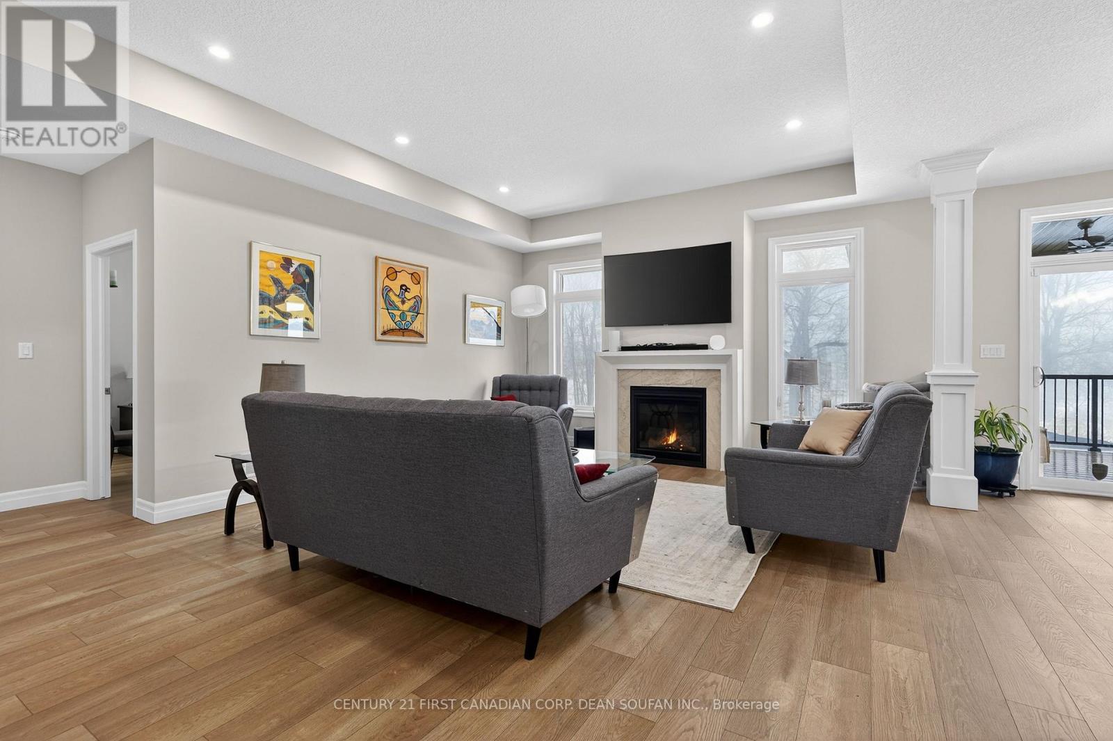 44 Muirfield Drive, St. Thomas, Ontario  N5R 0R9 - Photo 19 - X12798492