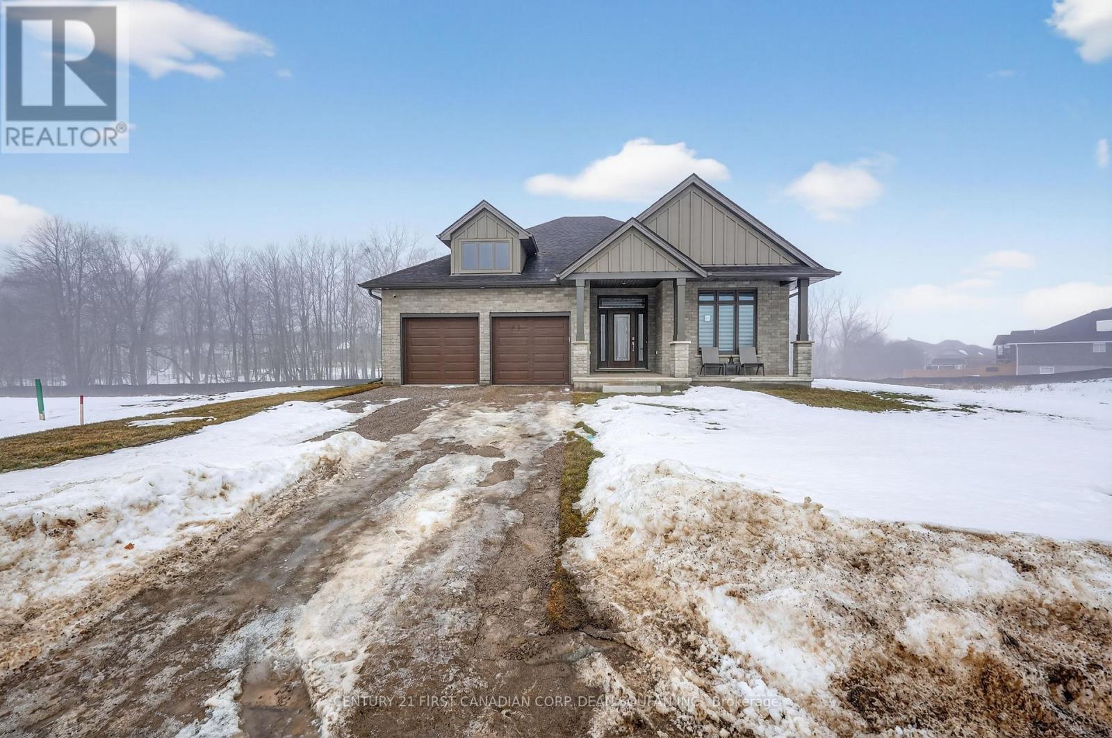 44 Muirfield Drive, St. Thomas, Ontario  N5R 0R9 - Photo 2 - X12798492