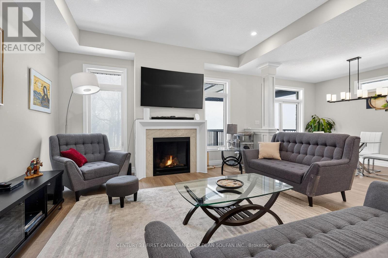 44 Muirfield Drive, St. Thomas, Ontario  N5R 0R9 - Photo 21 - X12798492