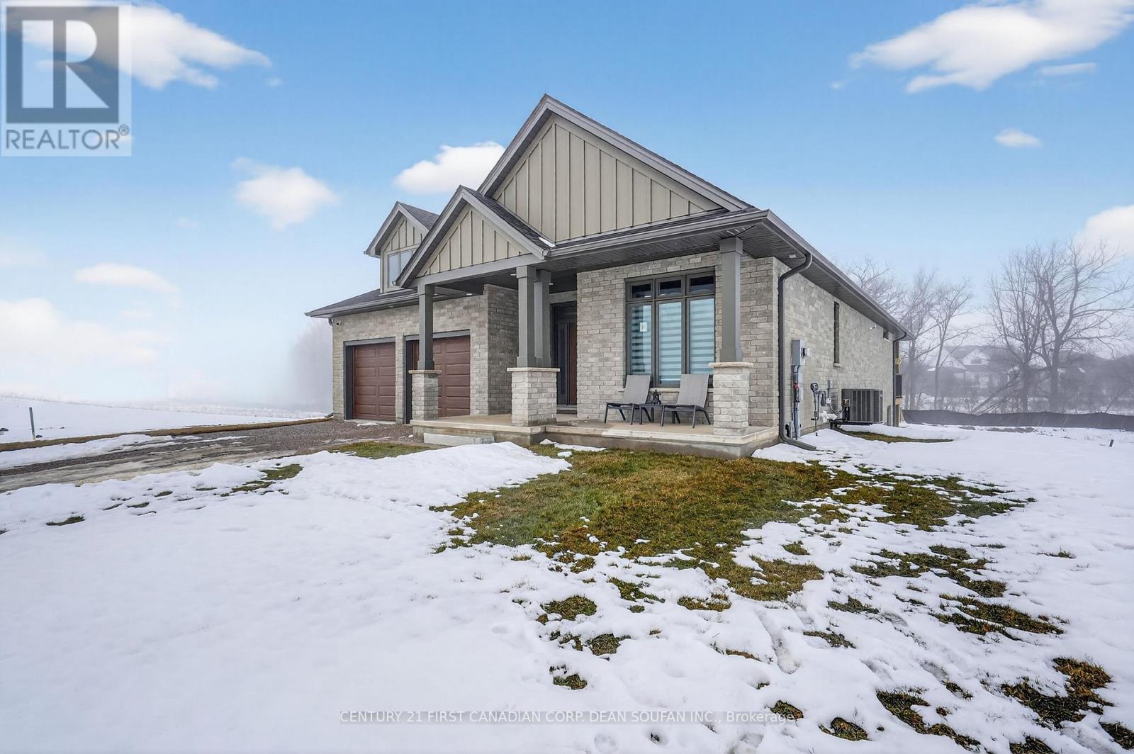 44 Muirfield Drive, St. Thomas, Ontario  N5R 0R9 - Photo 4 - X12798492