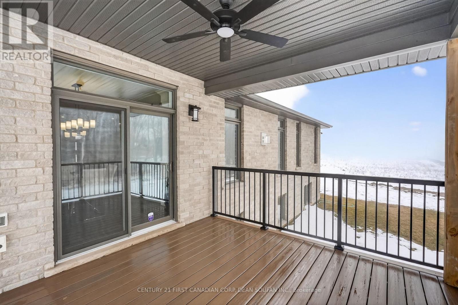 44 Muirfield Drive, St. Thomas, Ontario  N5R 0R9 - Photo 40 - X12798492