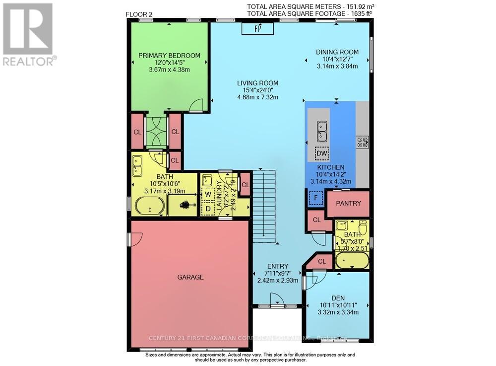 44 Muirfield Drive, St. Thomas, Ontario  N5R 0R9 - Photo 49 - X12798492