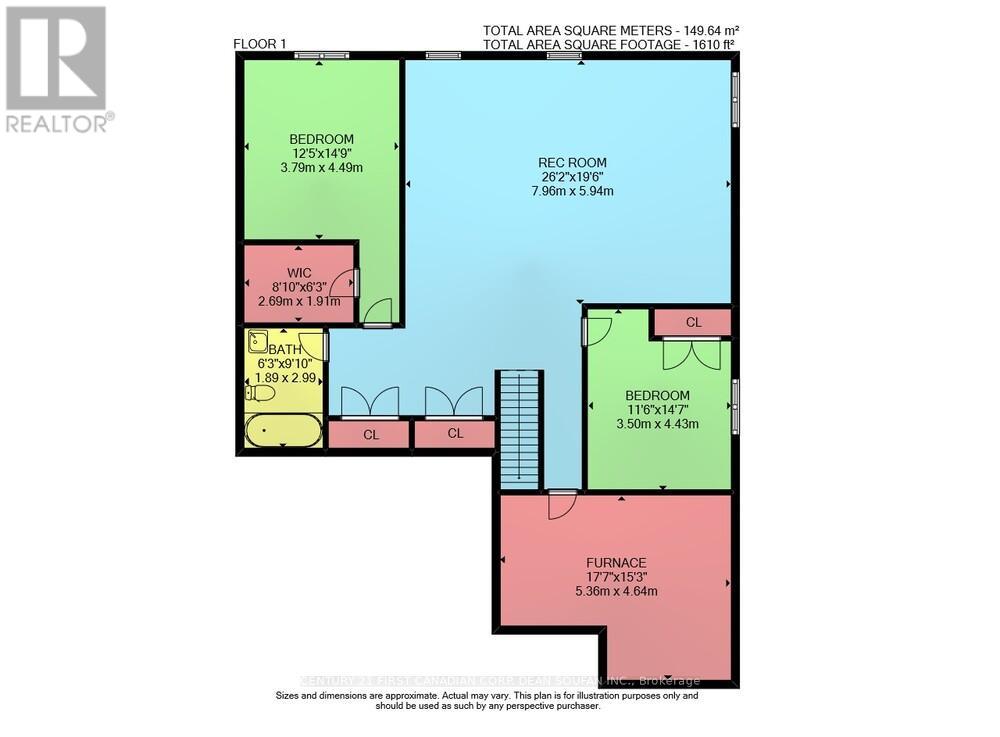 44 Muirfield Drive, St. Thomas, Ontario  N5R 0R9 - Photo 50 - X12798492