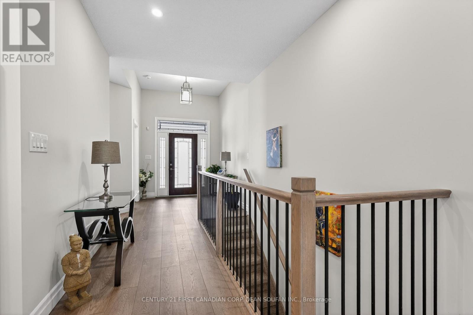 44 Muirfield Drive, St. Thomas, Ontario  N5R 0R9 - Photo 7 - X12798492