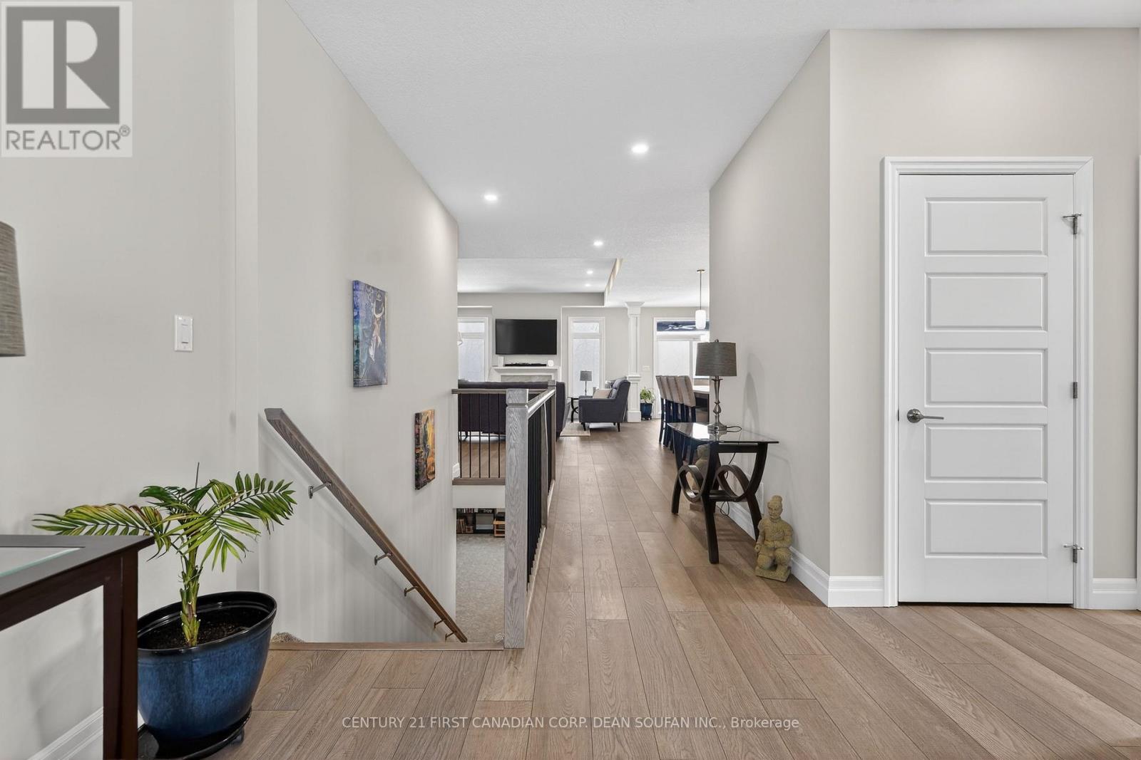 44 Muirfield Drive, St. Thomas, Ontario  N5R 0R9 - Photo 8 - X12798492