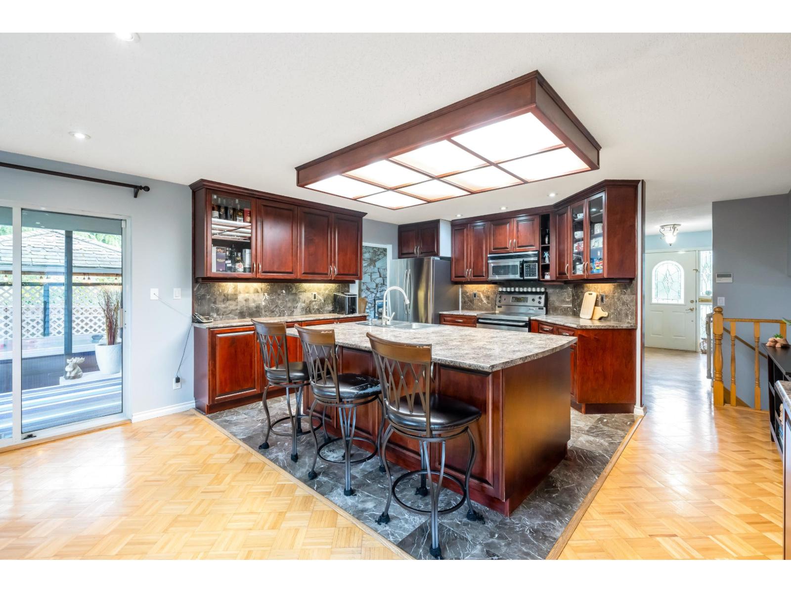 11874 90a Avenue, Delta, British Columbia  V4C 3J3 - Photo 9 - R3090987