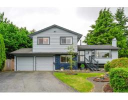 11874 90A AVENUE, Delta, British Columbia