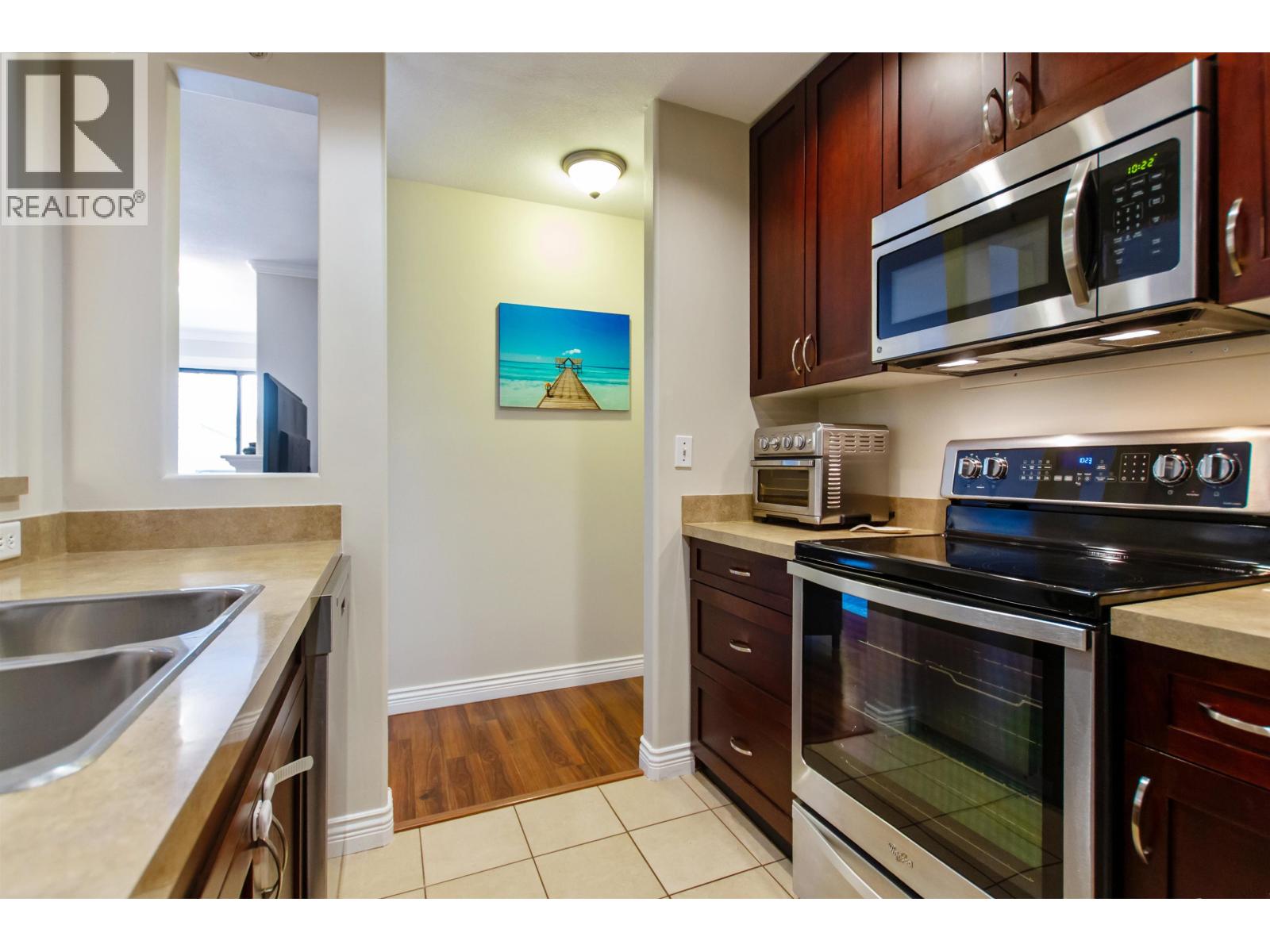 306 2357 Whyte Avenue, Port Coquitlam, British Columbia  V3C 2A3 - Photo 13 - R3090985