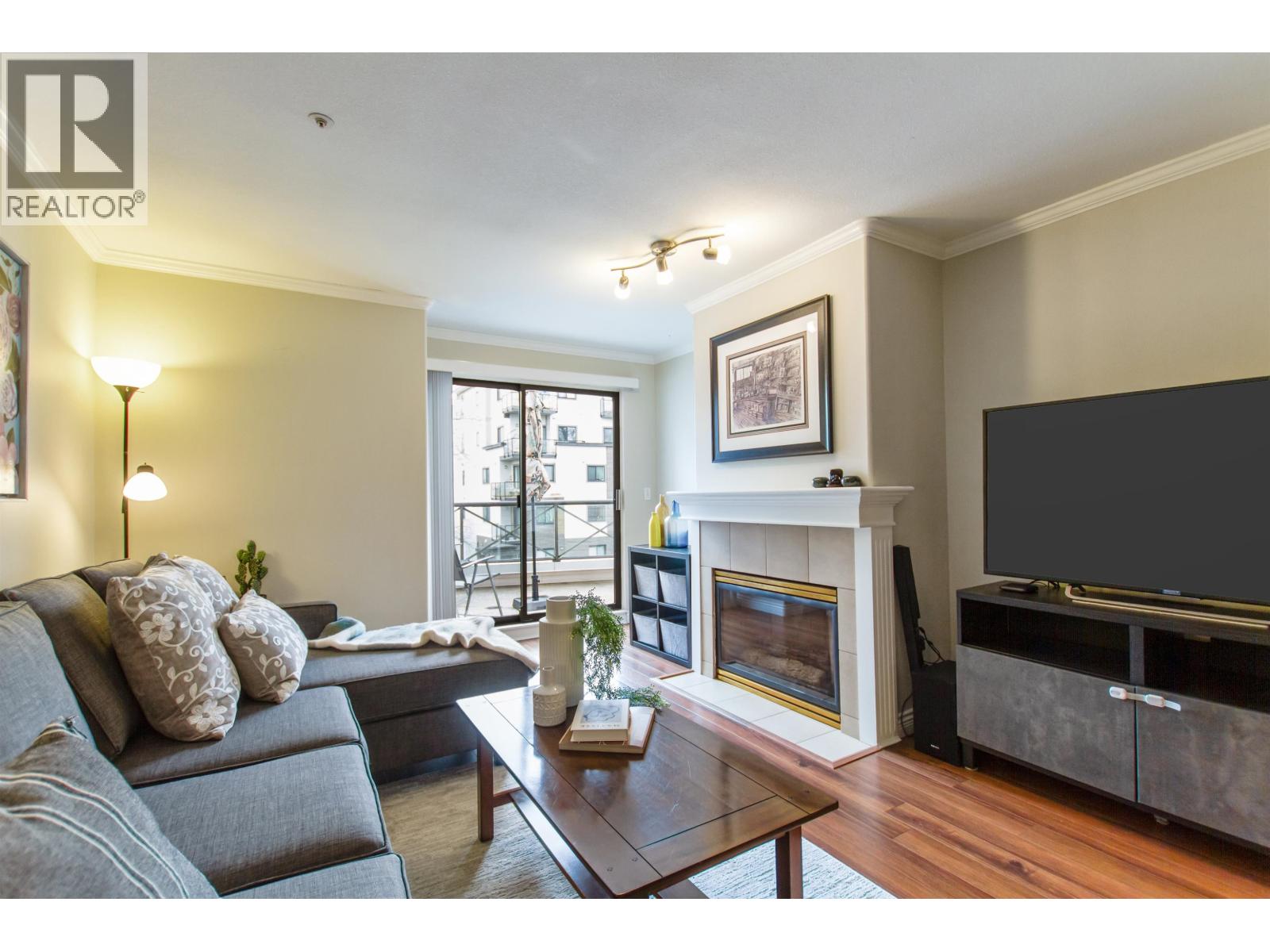 306 2357 Whyte Avenue, Port Coquitlam, British Columbia  V3C 2A3 - Photo 5 - R3090985