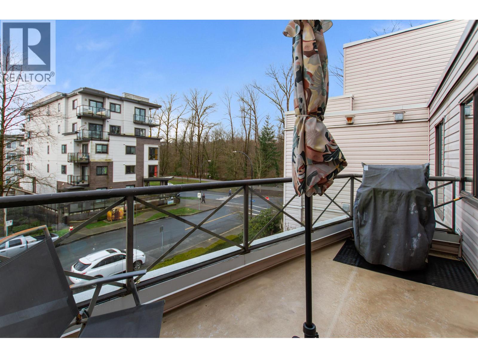 306 2357 Whyte Avenue, Port Coquitlam, British Columbia  V3C 2A3 - Photo 27 - R3090985