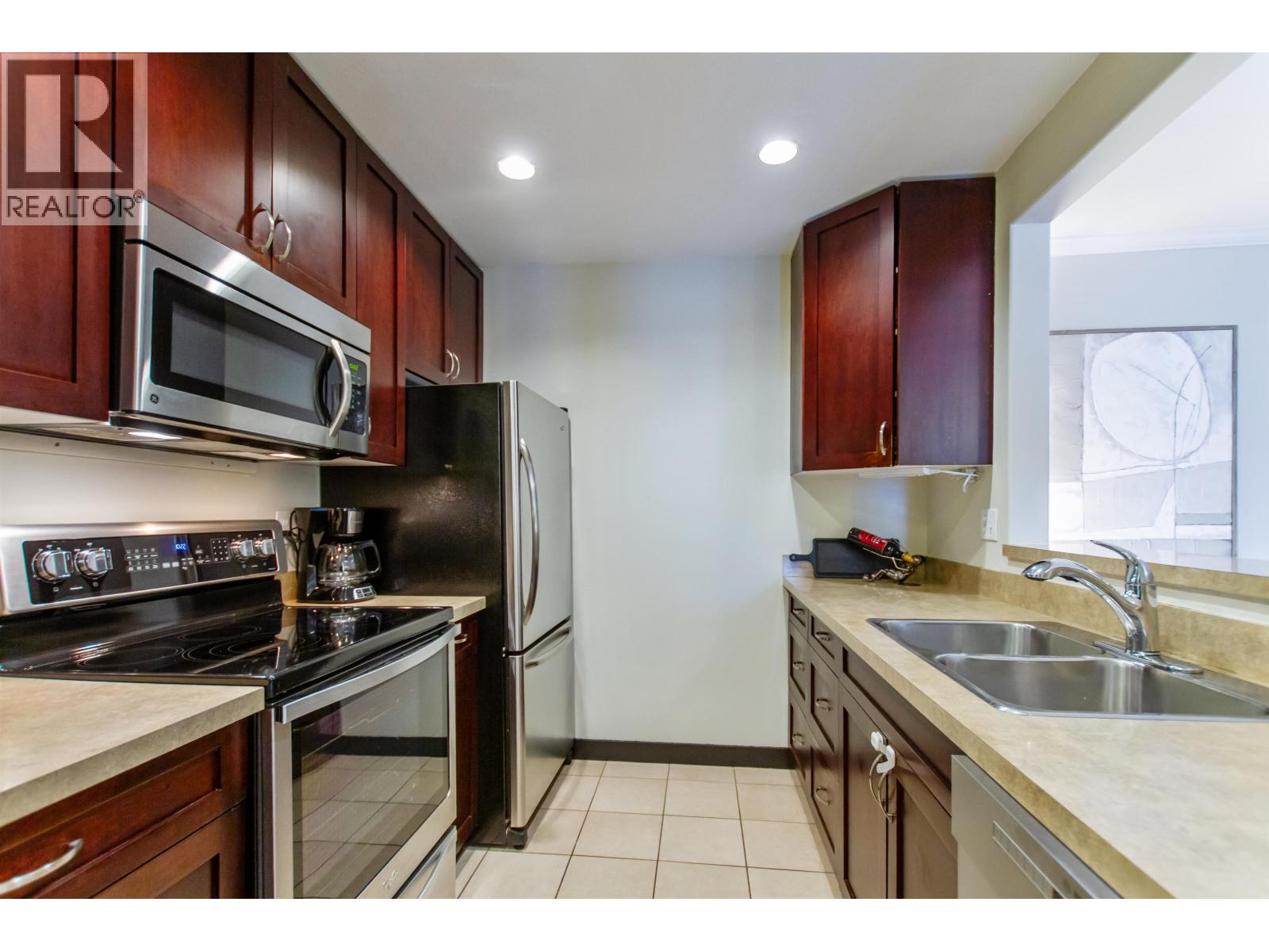 306 2357 Whyte Avenue, Port Coquitlam, British Columbia  V3C 2A3 - Photo 12 - R3090985