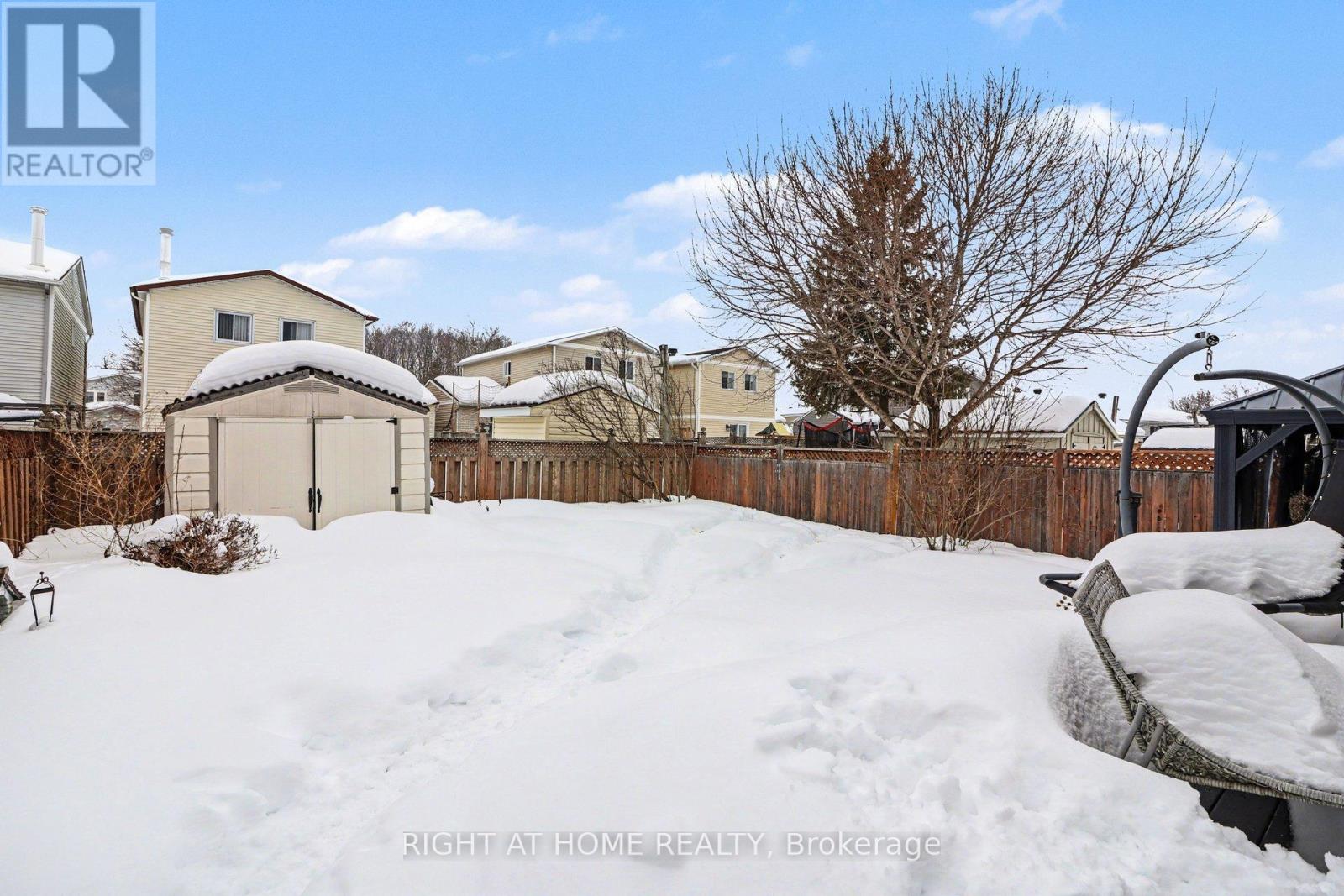 1050 Trillium Place, Clarence-Rockland, Ontario K4K 1T1 - Photo 29 - X12798426