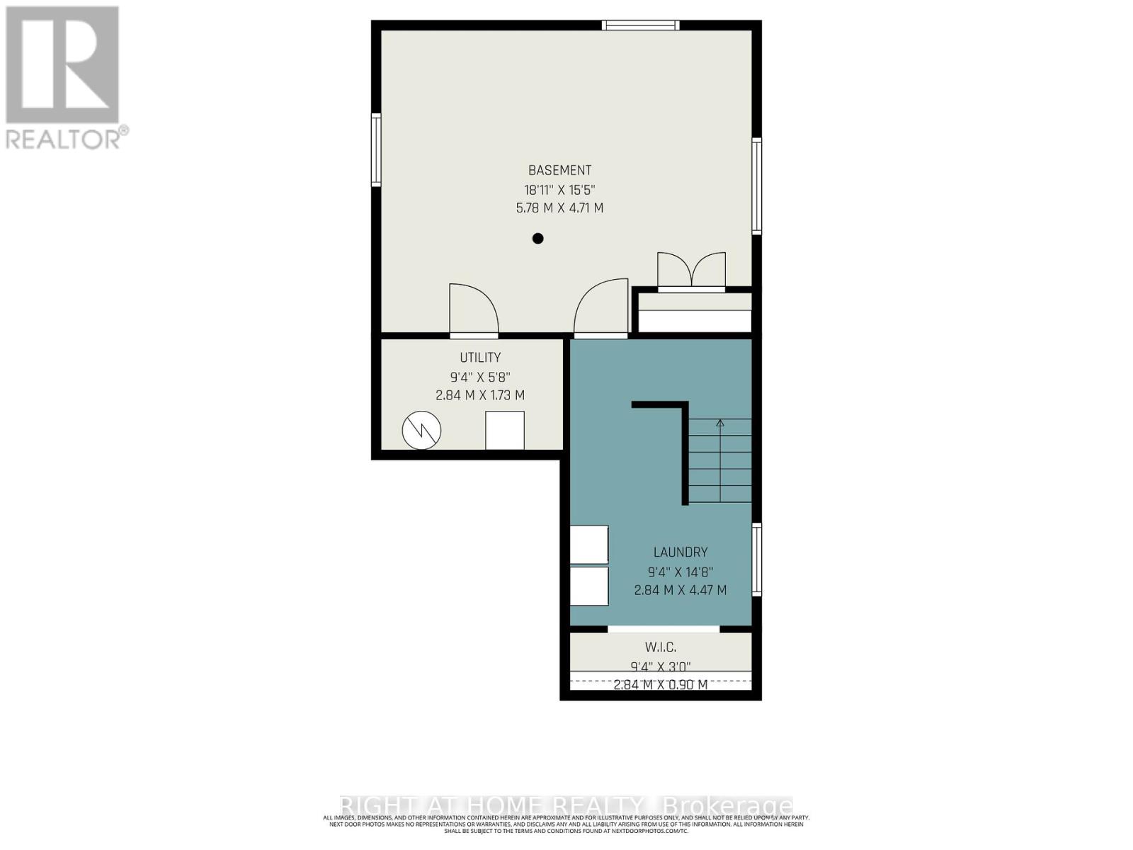 1050 Trillium Place, Clarence-Rockland, Ontario K4K 1T1 - Photo 34 - X12798426