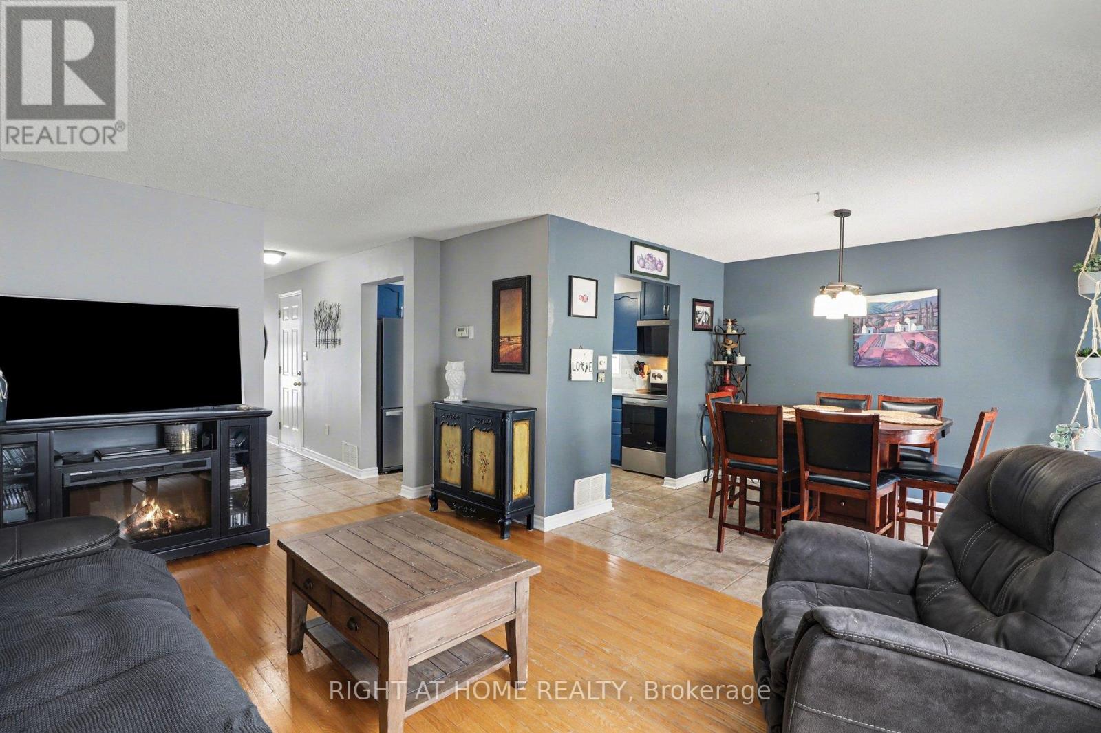 1050 Trillium Place, Clarence-Rockland, Ontario K4K 1T1 - Photo 9 - X12798426