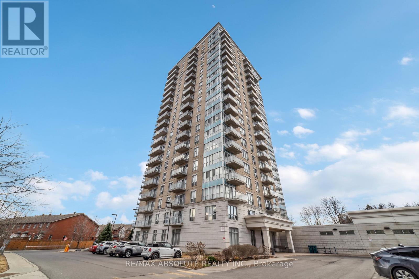 1209 - 90 LANDRY STREET, Ottawa, Ontario