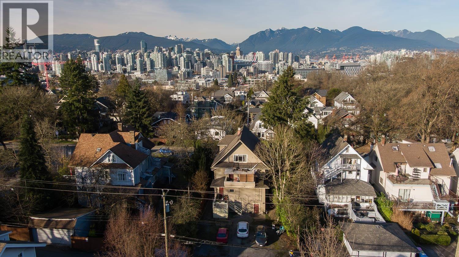 236 W 12th Avenue, Vancouver, British Columbia  V5Y 1T8 - Photo 23 - R3091059