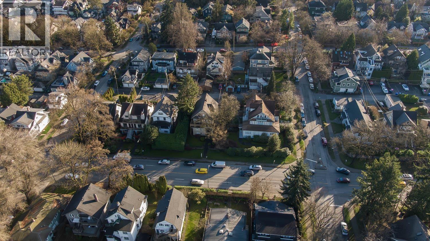 236 W 12th Avenue, Vancouver, British Columbia  V5Y 1T8 - Photo 29 - R3091059