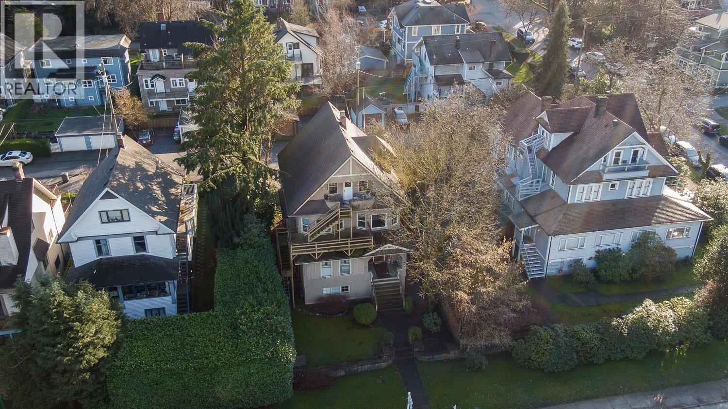 236 W 12th Avenue, Vancouver, British Columbia  V5Y 1T8 - Photo 32 - R3091059