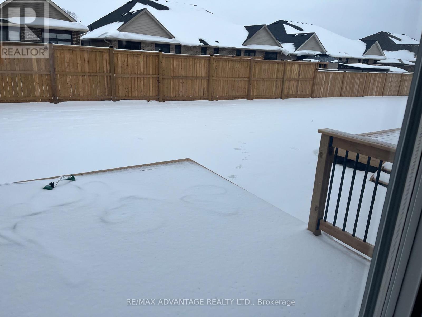 107 Cortland Terrace, St. Thomas, Ontario  N5R 0P8 - Photo 21 - X12707892