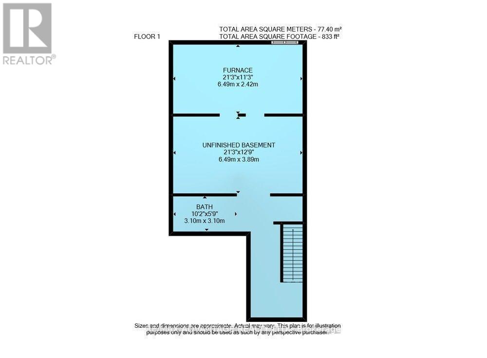 107 Cortland Terrace, St. Thomas, Ontario  N5R 0P8 - Photo 25 - X12707892