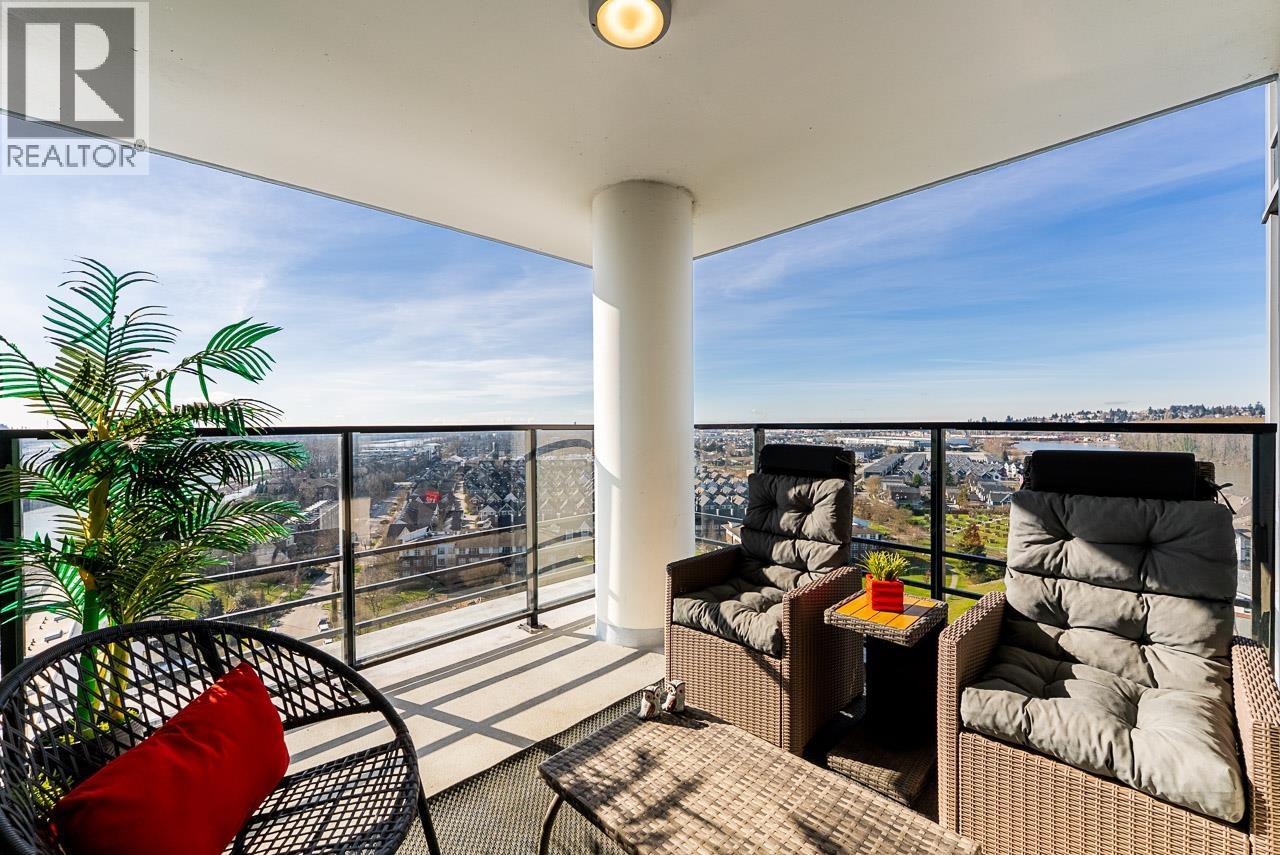 1601 210 Salter Street, New Westminster, British Columbia  V3M 0J9 - Photo 21 - R3091011