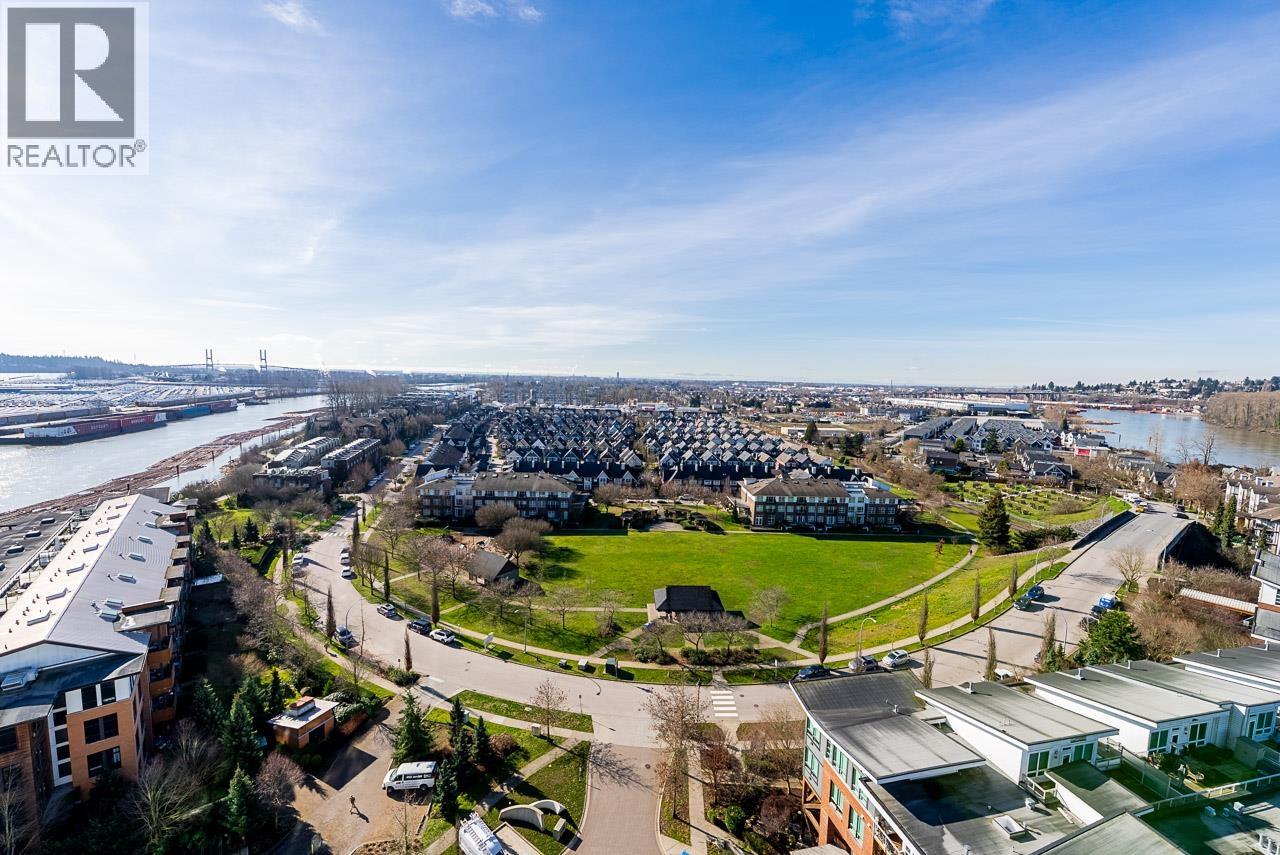 1601 210 Salter Street, New Westminster, British Columbia  V3M 0J9 - Photo 30 - R3091011