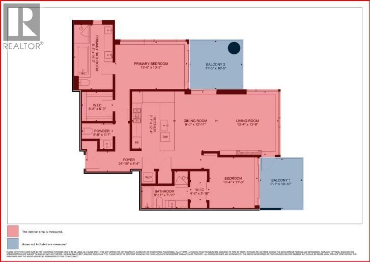 1601 210 Salter Street, New Westminster, British Columbia  V3M 0J9 - Photo 40 - R3091011