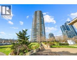 605 2345 MADISON AVENUE, Burnaby, British Columbia