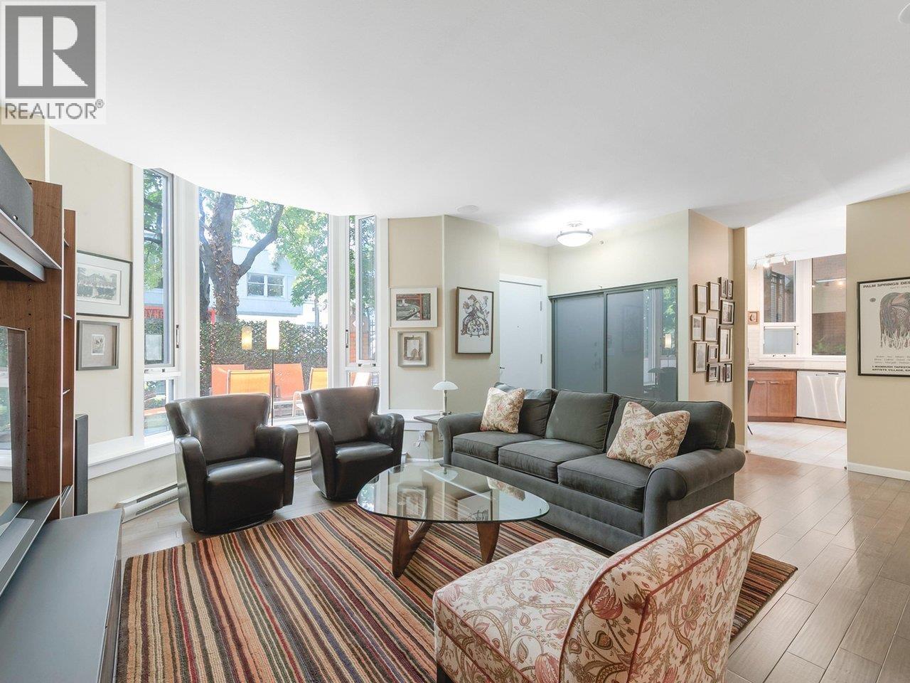 1490 Hornby Street, Vancouver, British Columbia  V6Z 1X3 - Photo 1 - R3091014