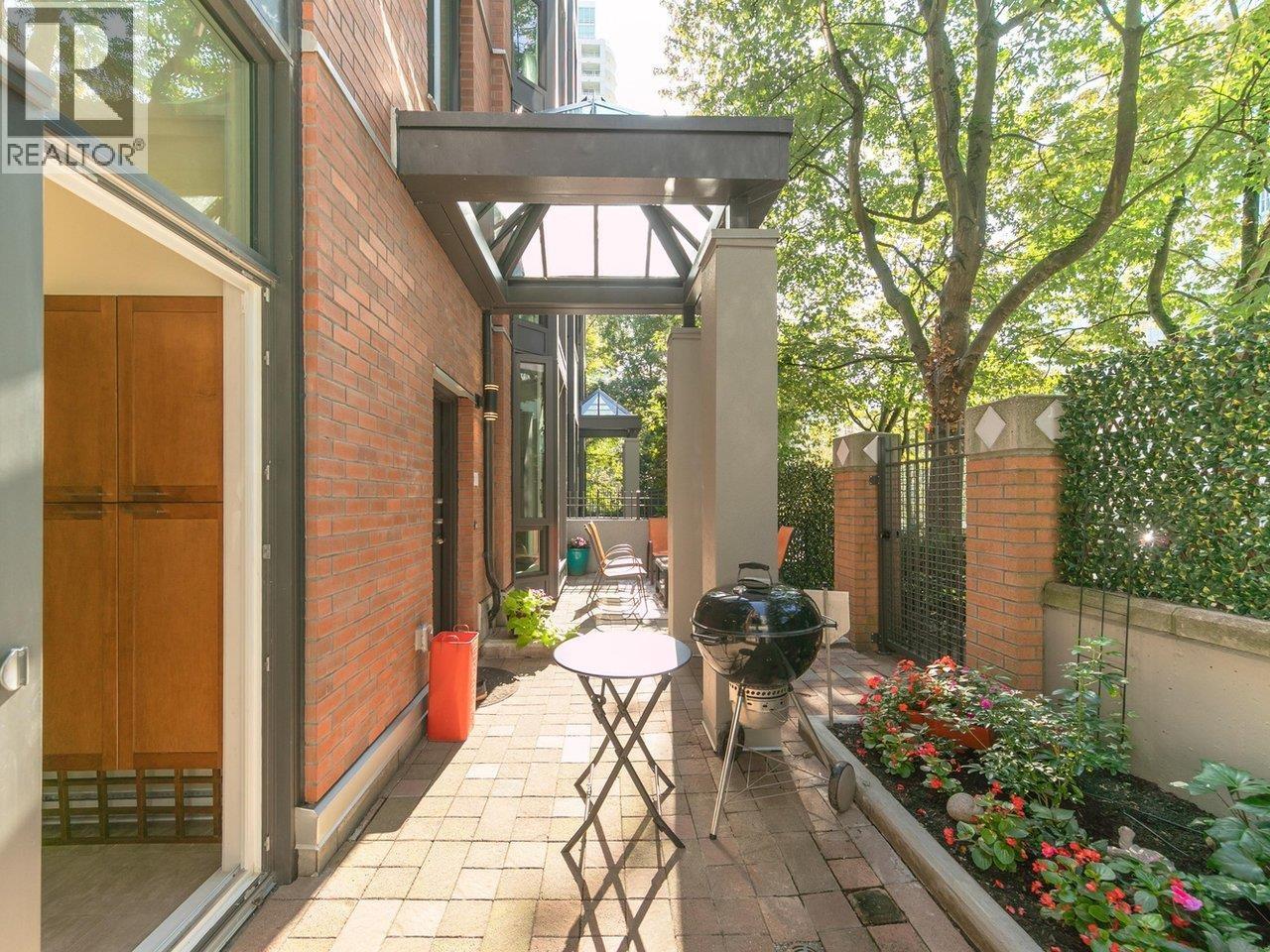 1490 Hornby Street, Vancouver, British Columbia  V6Z 1X3 - Photo 11 - R3091014