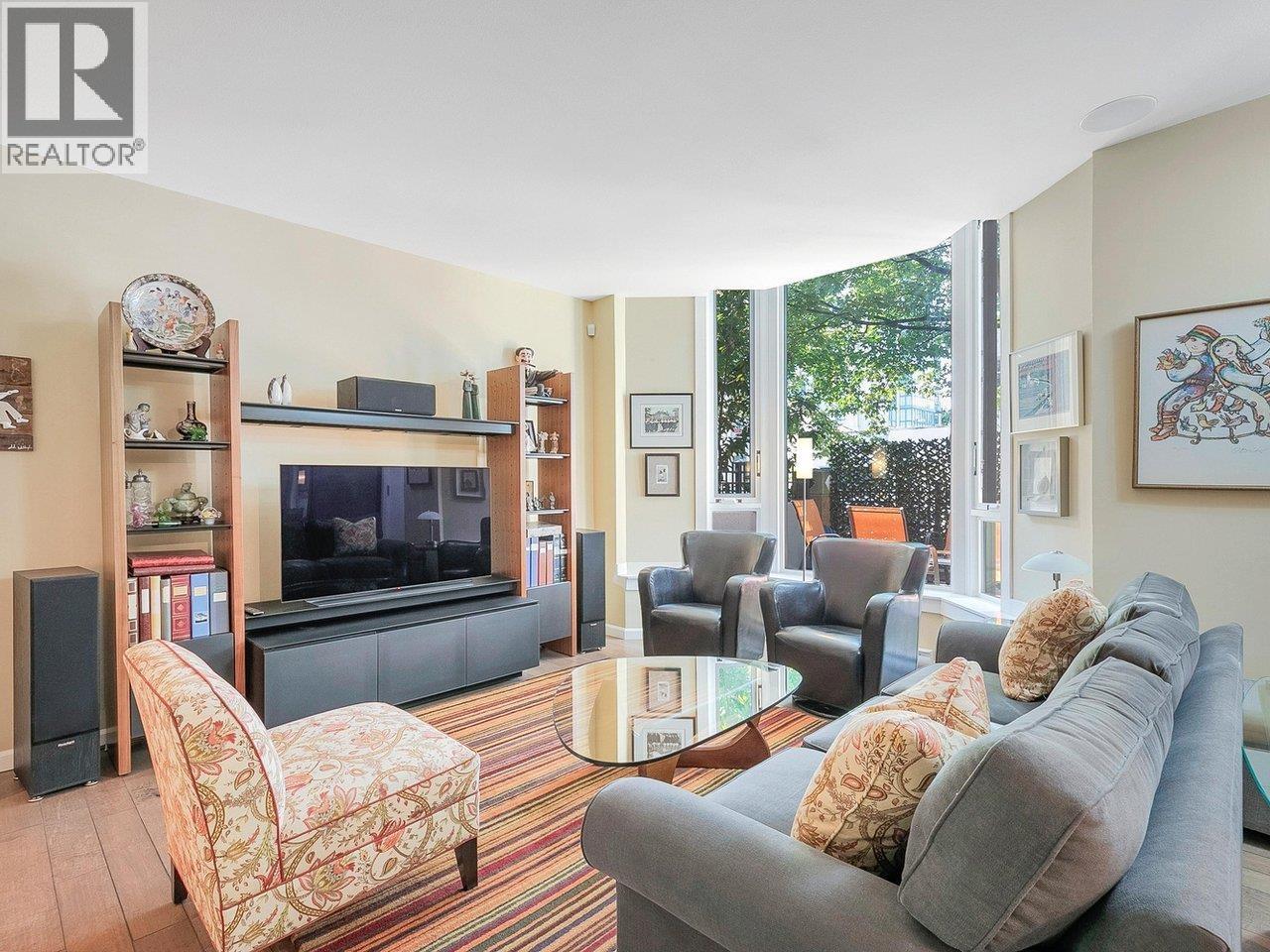 1490 Hornby Street, Vancouver, British Columbia  V6Z 1X3 - Photo 2 - R3091014