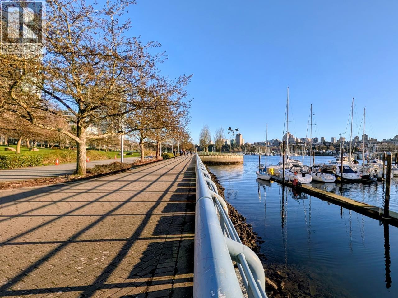 1490 Hornby Street, Vancouver, British Columbia  V6Z 1X3 - Photo 34 - R3091014