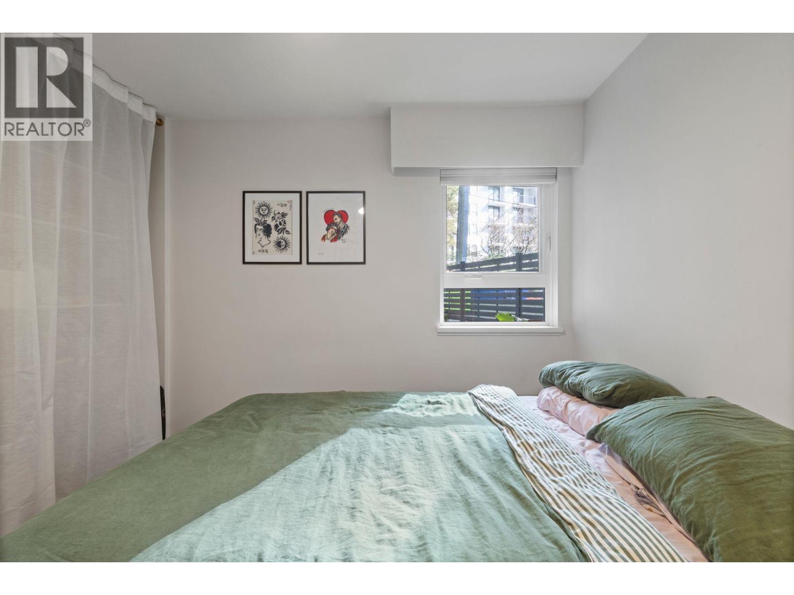 103 1649 Comox Street, Vancouver, British Columbia  V6G 1P4 - Photo 13 - R3091020