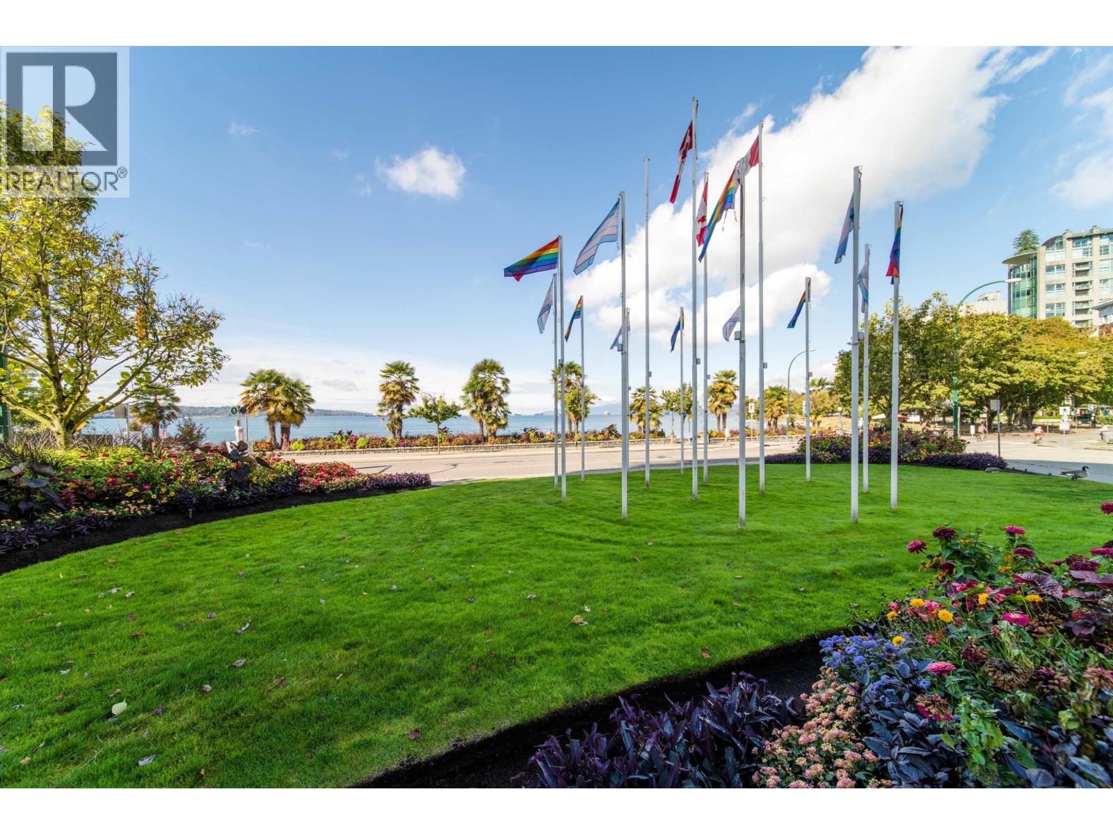 103 1649 Comox Street, Vancouver, British Columbia  V6G 1P4 - Photo 25 - R3091020