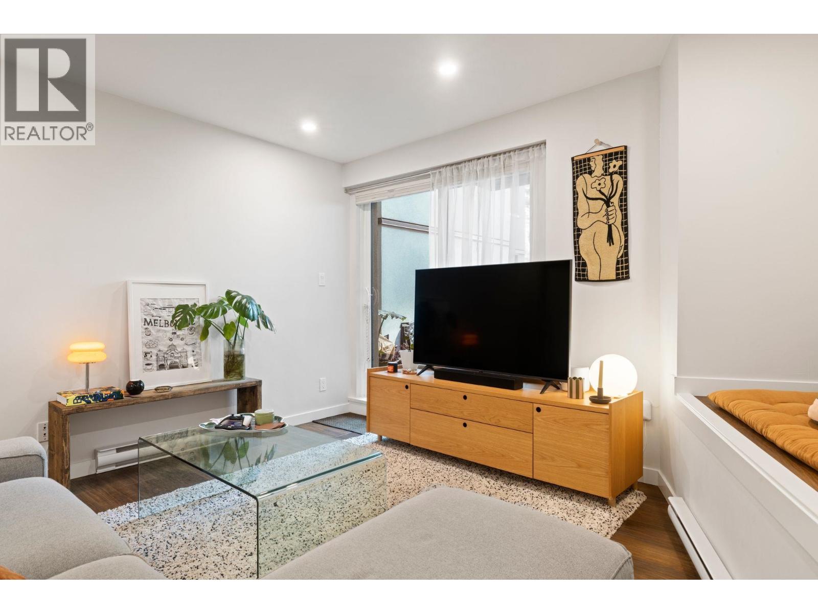 103 1649 Comox Street, Vancouver, British Columbia  V6G 1P4 - Photo 4 - R3091020